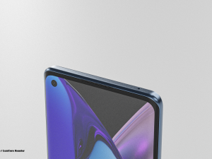 realme x7 pro ultra 3D Модель