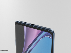realme x7 pro ultra 3D Модель