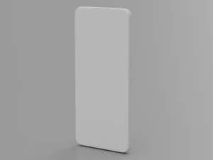 motorola moto g50 3D Model