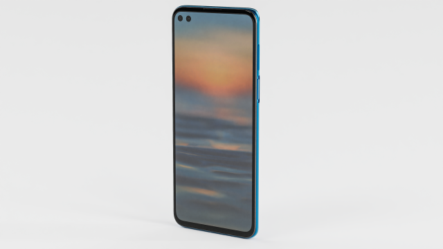 motorola moto g100 3Dモデル .c4d .max .obj .3ds .fbx .stl .blend 