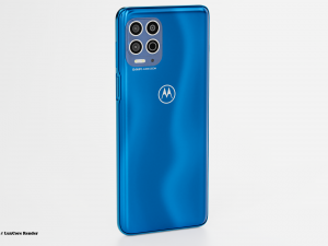 motorola moto g100 3Dモデル