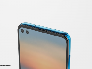 motorola moto g100 3Dモデル