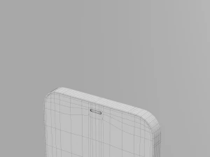 apple iphone 12 3D Model