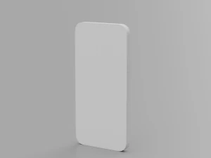 apple iphone 12 3D Model