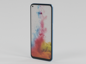 realme v13 5g 3D Модель