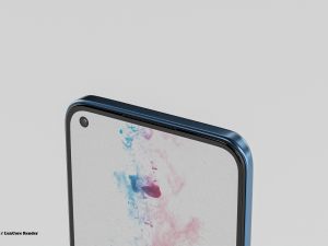 realme v13 5g 3Dモデル