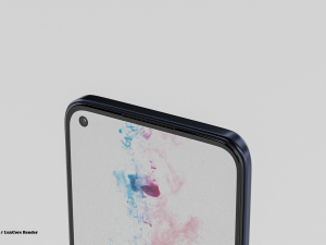 realme v13 5g 3Dモデル