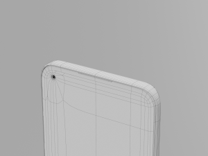 realme v13 5g 3Dモデル
