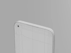 realme v13 5g 3D Model