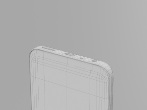 realme v13 5g 3Dモデル