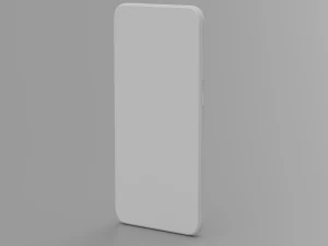 nokia c20 3D Model
