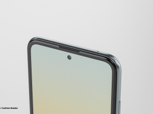 nokia x10 3D Model