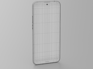 nokia x10 3D Model