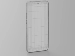 nokia x10 3D Model