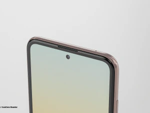 nokia x20 3D Model