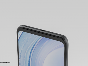 xiaomi redmi 9 3D Модель