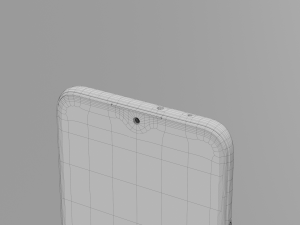 xiaomi redmi 9 3D Модель