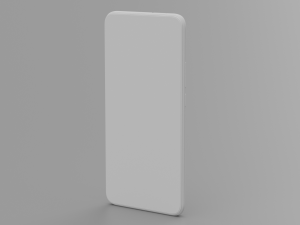 xiaomi redmi 9 3D Модель