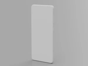 samsung galaxy a31 3D Model