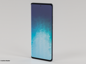 tcl 20 pro 5g 3D Модель