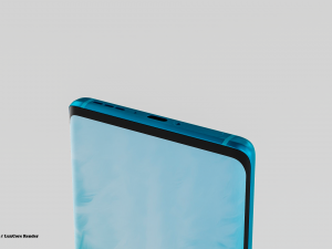 tcl 20 pro 5g 3D Модель