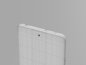 tcl 20 pro 5g 3D Модель