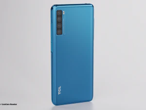 tcl 20l 3D Model
