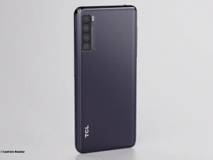 tcl 20l 3D Model