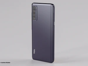 tcl 20l 3D Model