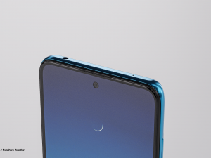 tcl 20l 3D Model