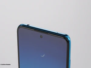 tcl 20l 3D Model