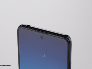 tcl 20l 3D Model
