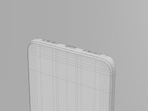 tcl 20l 3D Model