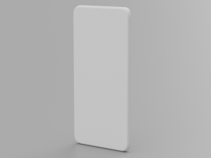 tcl 20l 3D Model