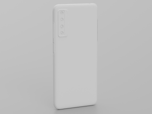 tcl 20l 3D Model
