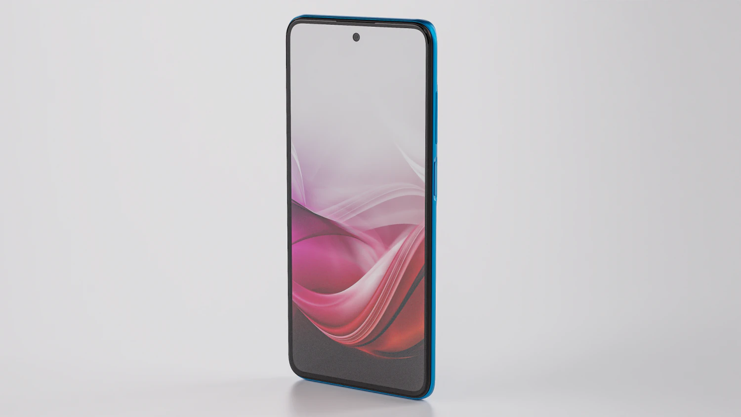 tcl 20l plus 3D Model .c4d .max .obj .3ds .fbx .stl .blend 