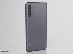 tcl 20l plus 3D Model