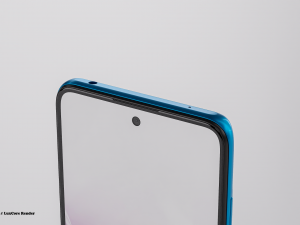tcl 20l plus 3D Model