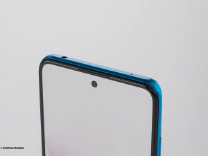 tcl 20l plus 3D Model