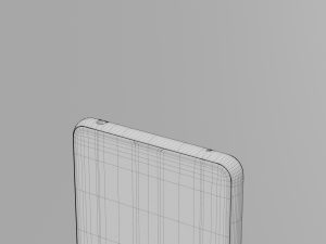 sony xperia 10 iii 3D Model