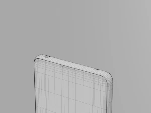 sony xperia 10 iii 3D Model