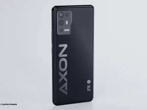zte axon 30 pro 5g 3D Model