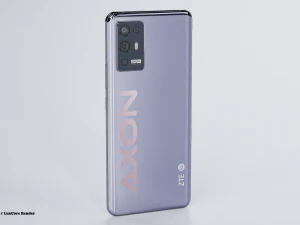 zte axon 30 pro 5g 3D Model