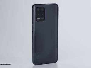 realme 8 5g Modèle 3D