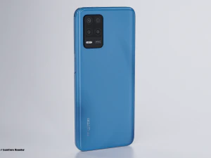 realme 8 5g 3D Model