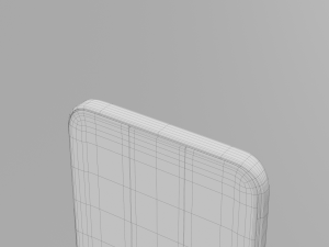 realme 8 5g Modèle 3D