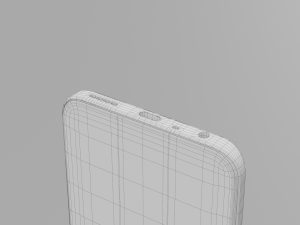 realme 8 5g Modèle 3D