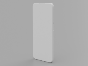 realme 8 5g Modèle 3D