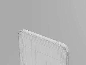 realme q3 pro 5g 3D Model