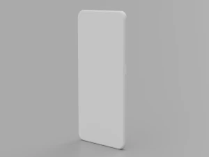 realme q3 pro 5g 3D Model